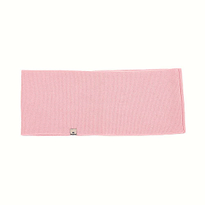 Снуд Peppihat "Lilen merino blossom pink", розовый